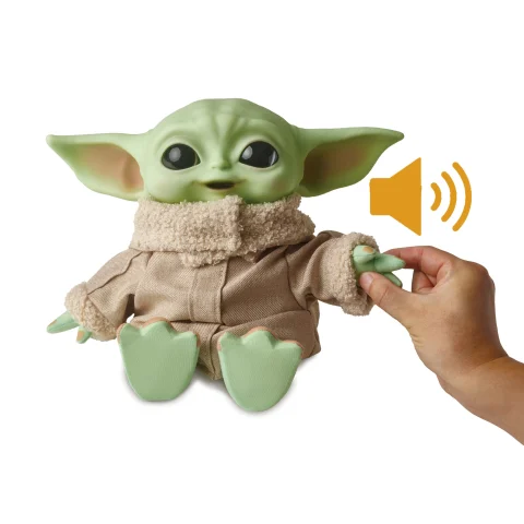 Star wars stuffed online