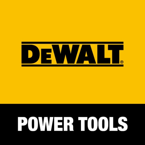 Ferramentas elétricas DEWALT