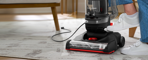 Multi-Surface Rewind+ Upright Vacuum – Dirtdevil