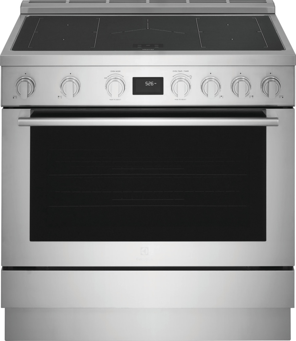 Black Amica Oven Cooker Lower Right Glass Hanger Holder