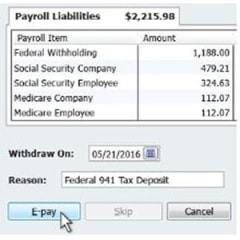 quickbooks desktop payroll direct deposit fee