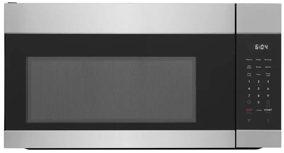 Frigidaire FMOS1746BS : Warners' Stellian