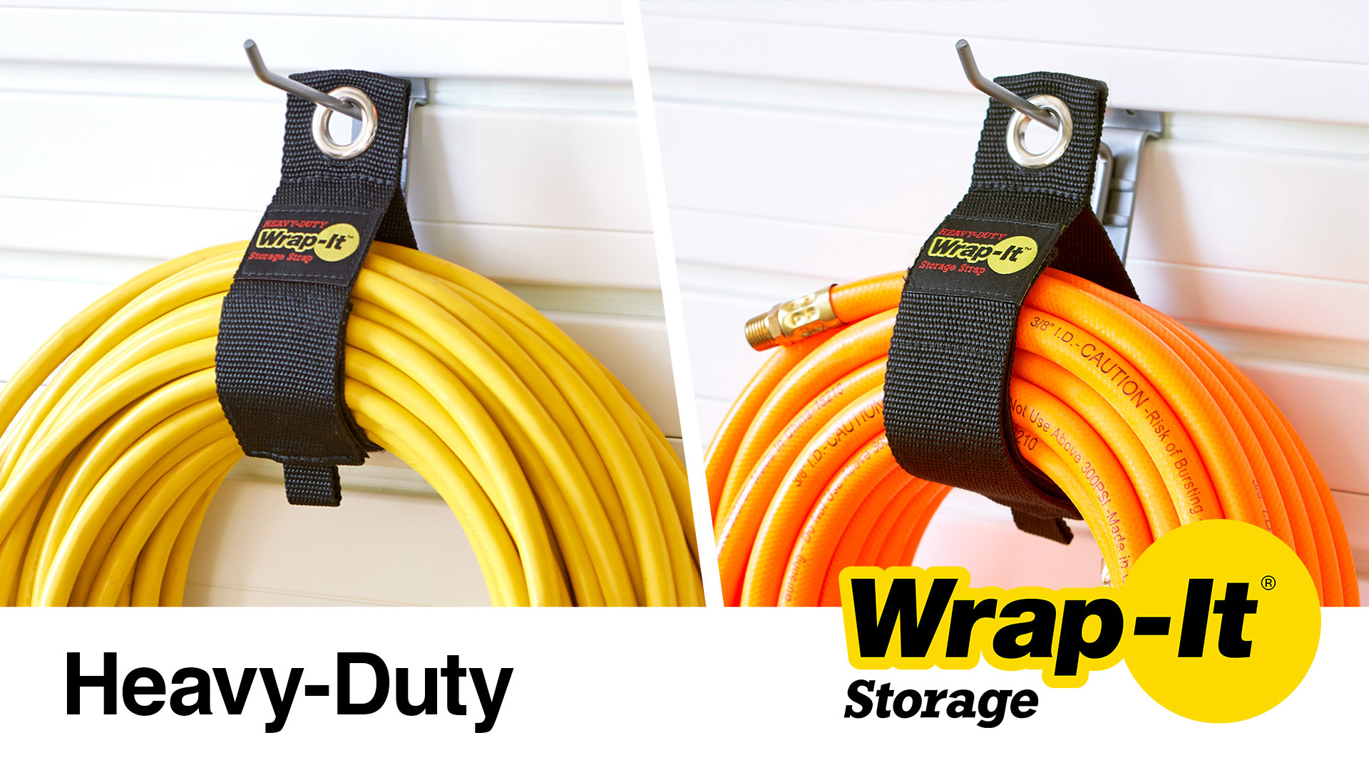 Storage Straps Extension Cord Storage, Organizers, Wire Wrap Holders