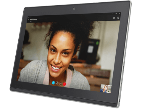 Windowsノート本体 LenovoMIIX320-10ICR Atom x5Z8350 4GB64GB Lenovo Miix 320-10ICR - 10.1