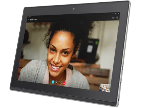 NeweggBusiness - Lenovo Miix Intel Atom x5-Z8350 2GB Memory 64 GB