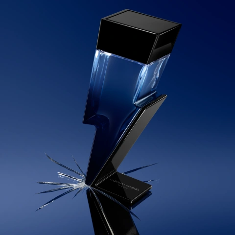 Bad Boy Cobalt Eau de Parfum