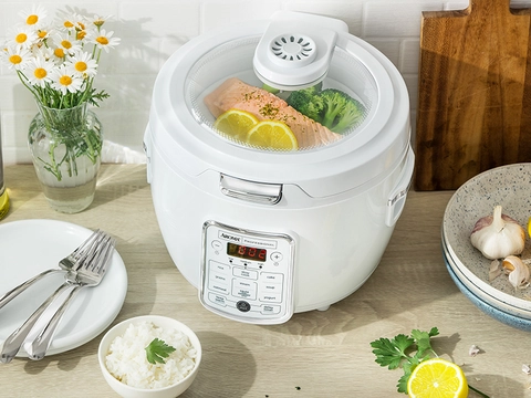9-in-1 Multicooker