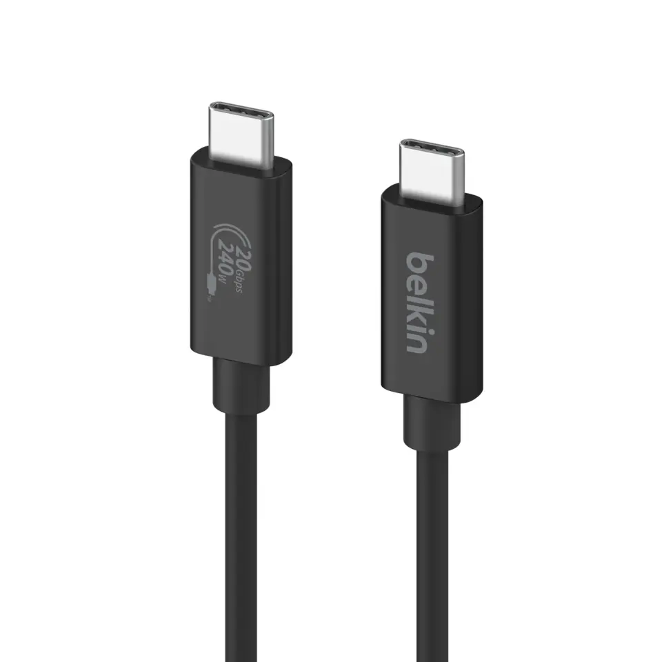 Belkin USB4 Cable