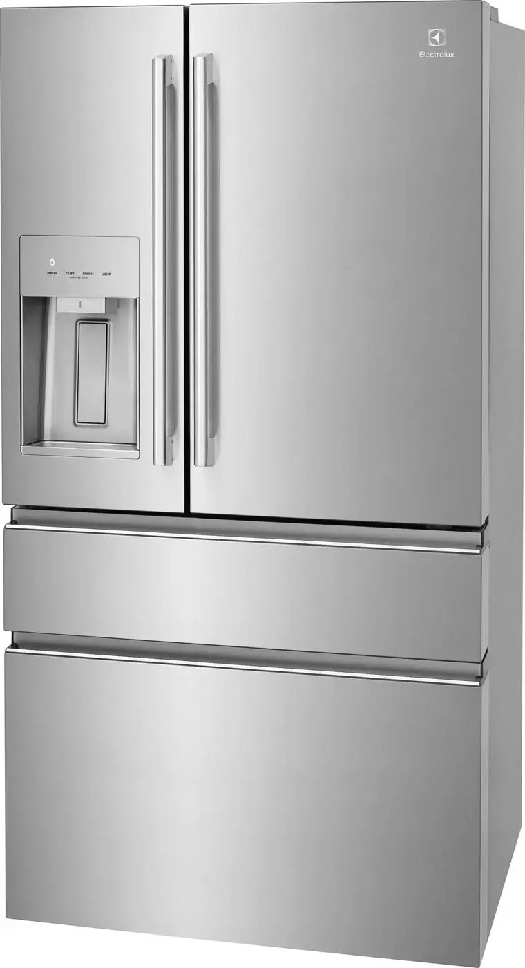 Electrolux ERMC2295AS : Warners' Stellian