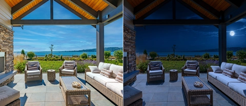 Full-Color Recording Day or Night Full-Color Recording Day or Night