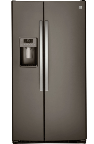 ge gss23gskss refrigerator