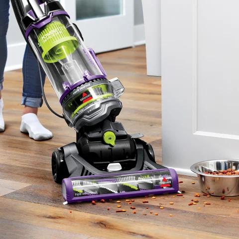 Scatter-Free Technology