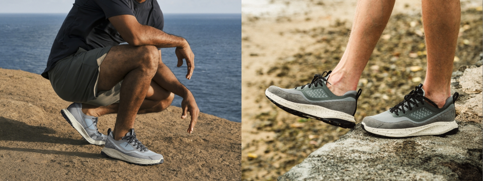 OluKai Men's Makiki Sneakers | Dick's Sporting Goods