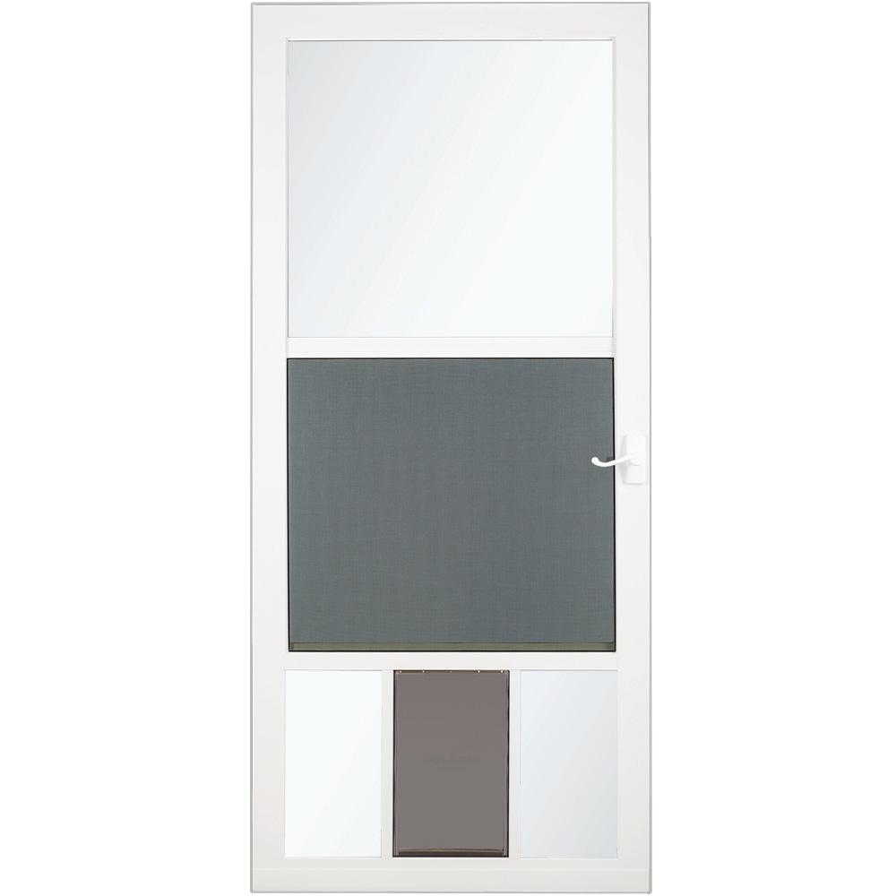 petsafe storm door