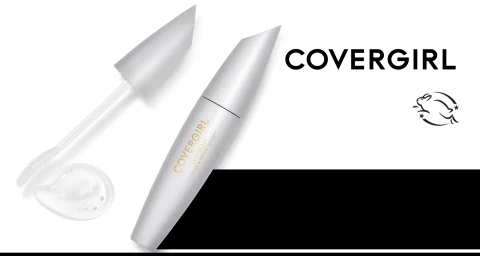 COVERGIRL Lash Blast Lash &amp; Brow Serum