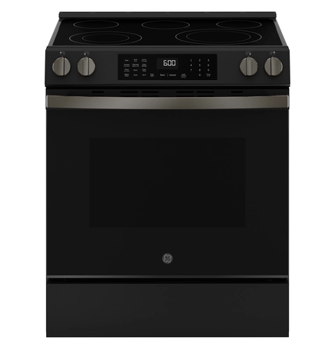 GE Appliances 30 GE Appliances 30