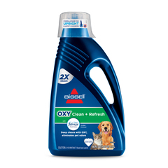 Bissell oxy outlet stain remover