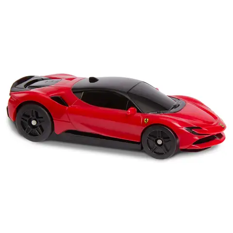 Hot Wheels RC 1:64 Ferrari SF90 Stradale Assetto Fiorano