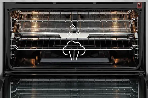 GCFG3661AF Frigidaire Gallery 36