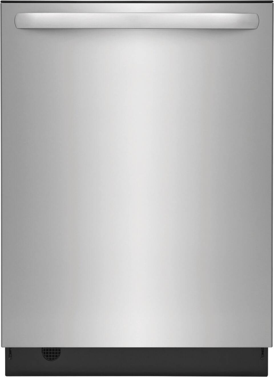 Frigidaire® 24 White Built In Dishwasher, TeeVax Home Appliance & Kitchen  Center