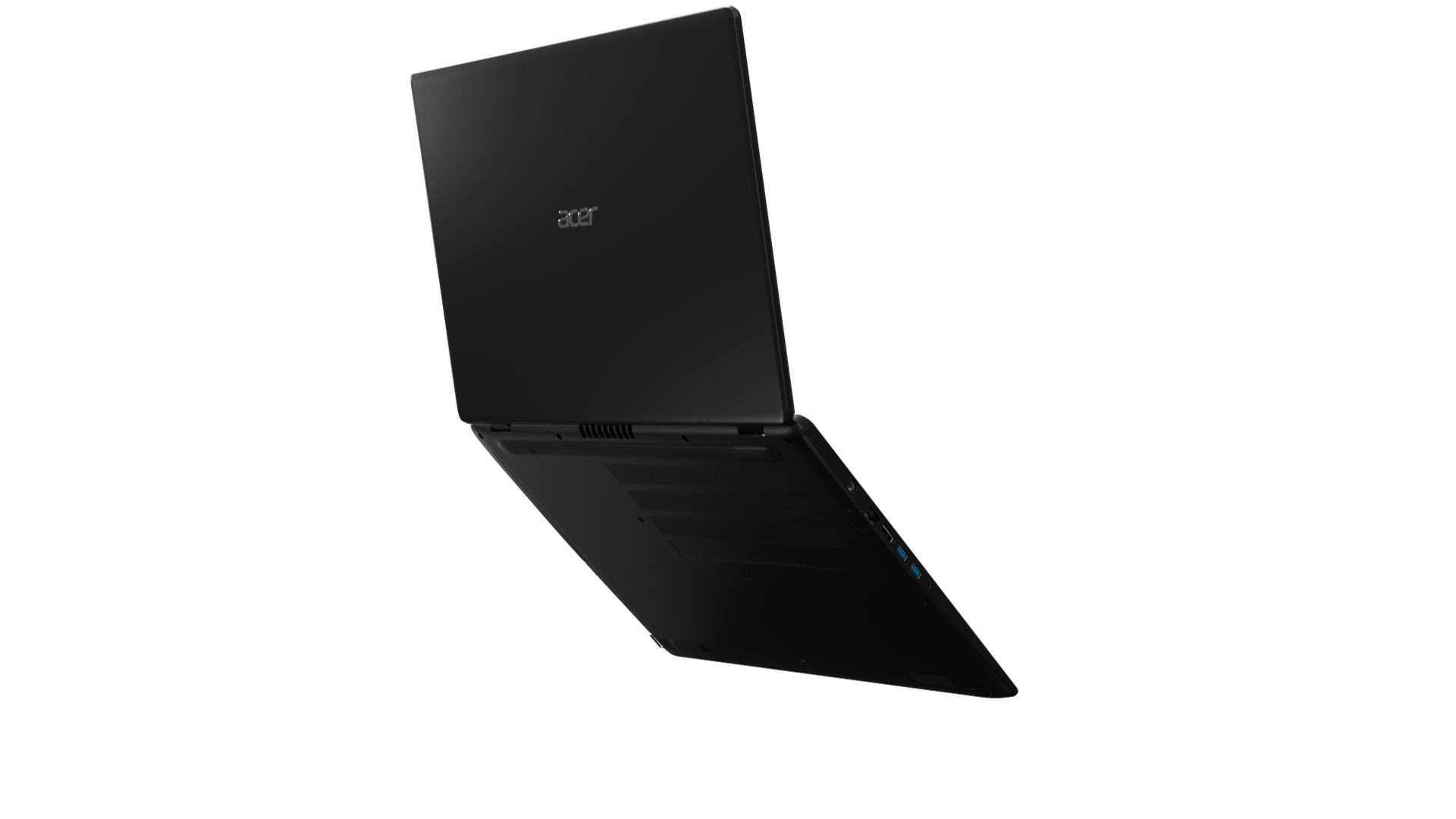 New Acer Aspire 3 Laptop, 17.3'' HD+ Display, Intel i5-1035G1, 8GB