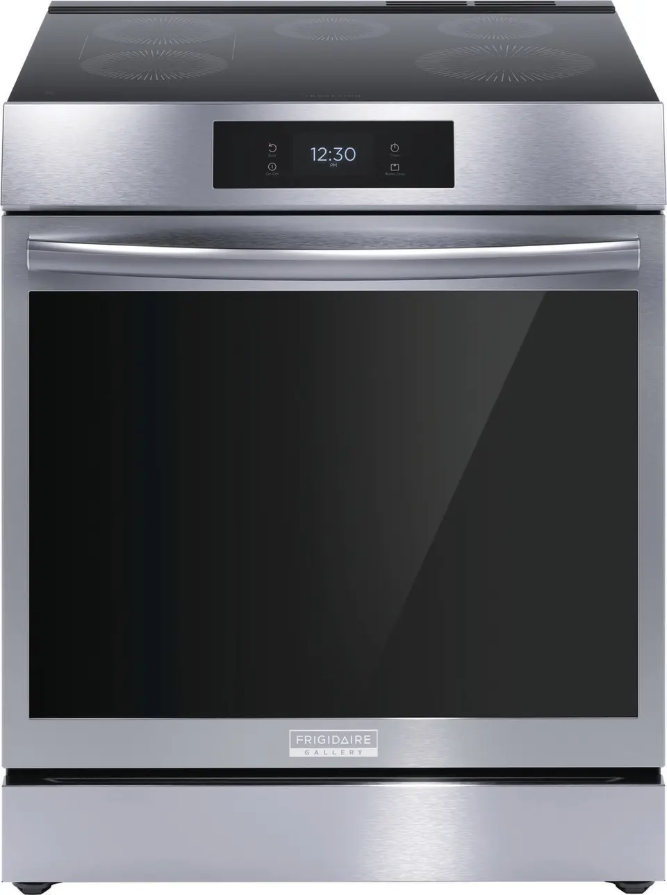 Frigidaire Gallery GCFI3060BF : Warners' Stellian