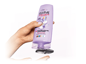 L'Oréal Paris Elvive Hydra [Hyaluronic] Conditioner 500ml (16.91 fl oz)