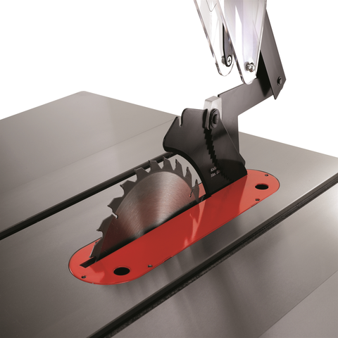 Jet - Table Saw: 10
