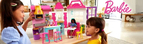 Imaginative Fun for 3 to 7 Year Olds