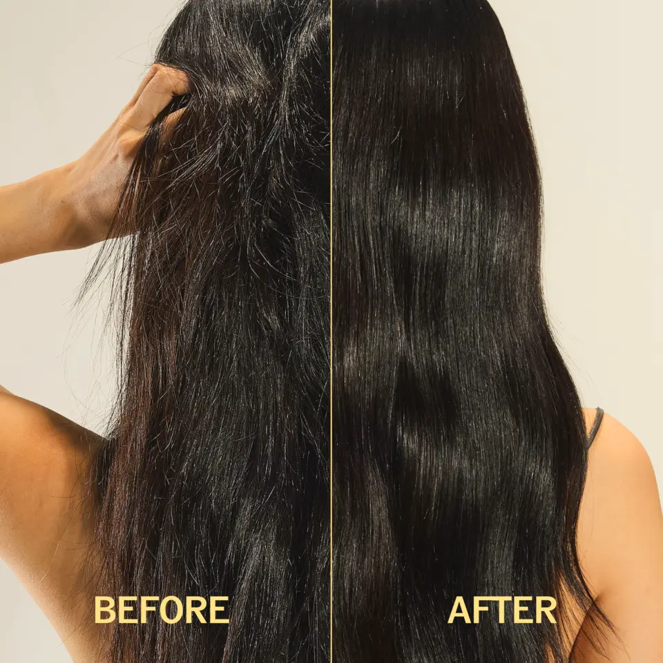 Gentle Shine Hair Essence