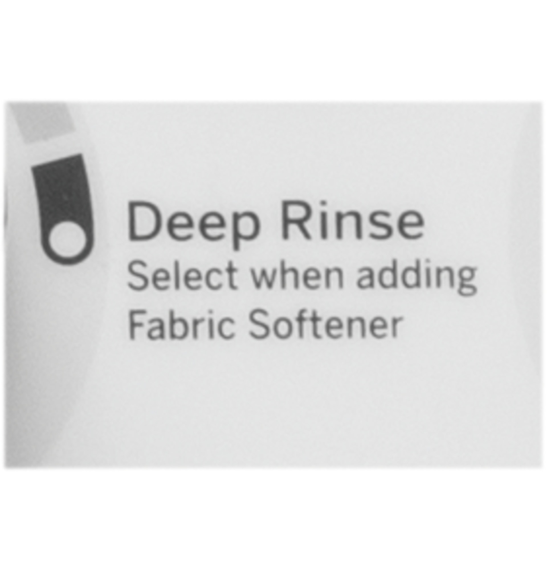 GE 4.5cu ft High Efficiency Agitator TopLoad Washer (White) Lidl