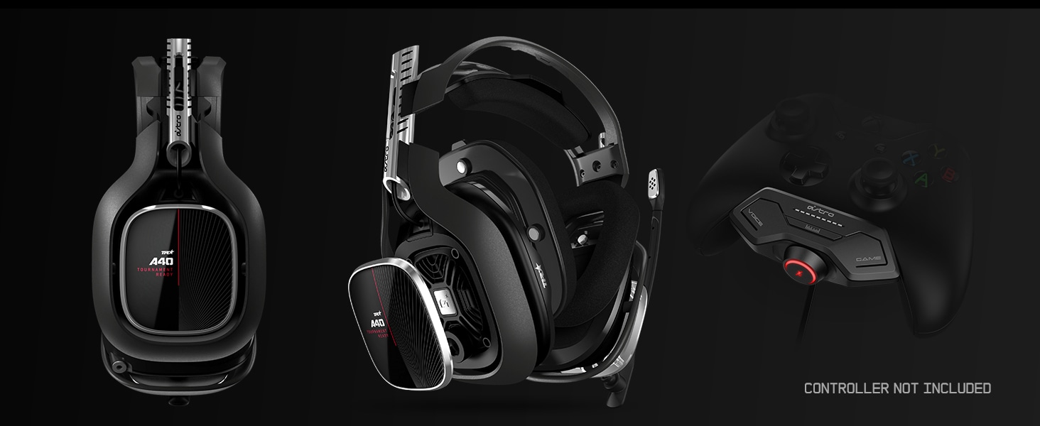 astro a40 series x