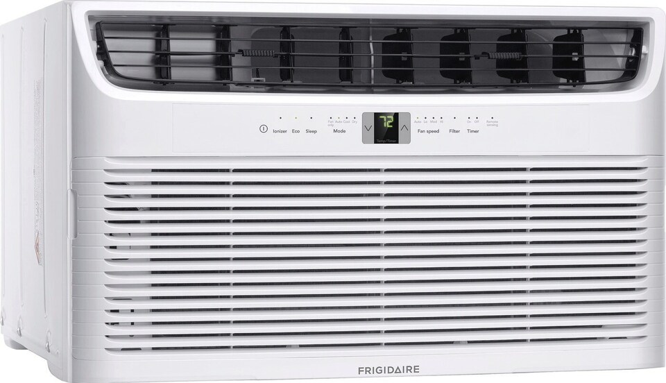 frigidaire air conditioner 36000 btu