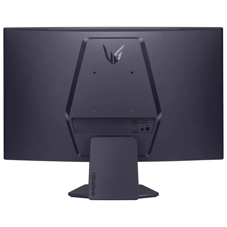 LG UltraGear 27