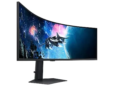 Samsung Odyssey G9 S49CG954 49