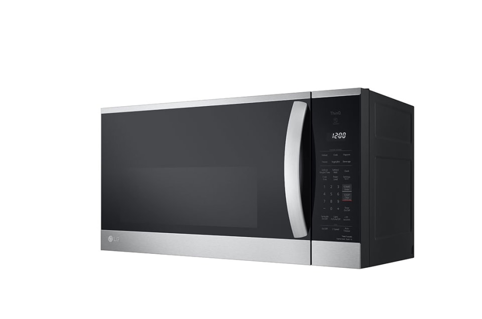 lg microwave 1600w