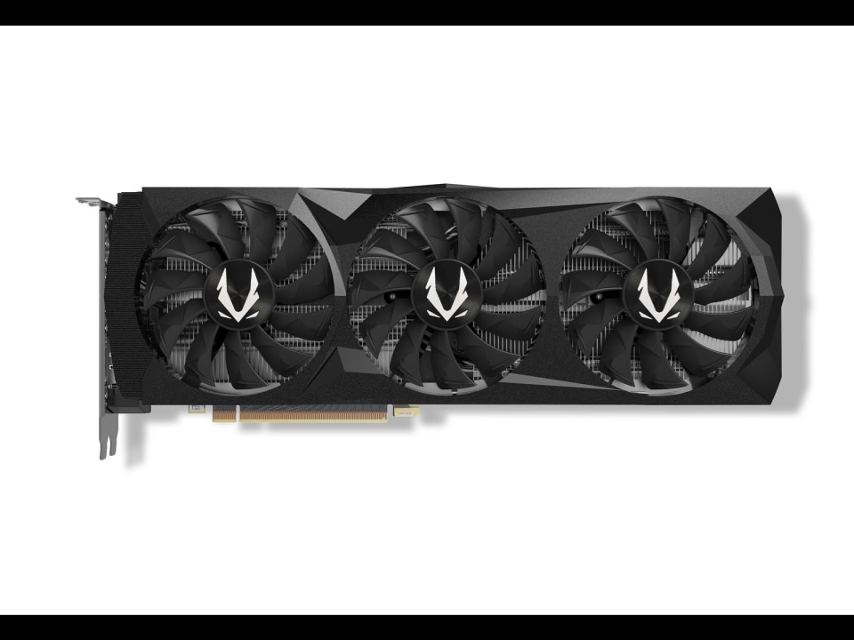 グラフィックボード・グラボ・ビデオカード ZOTAC GAMING GeForce RTX 2080 NVIDIA ZOTAC GAMING GeForce RTX 2080 | ZOTAC