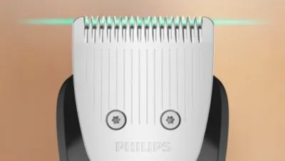 Versatile styling for face, head and body