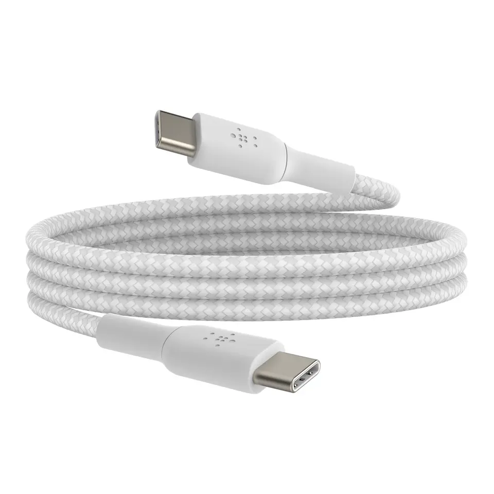 BOOST↑CHARGE PRO Flex USB-C Cable