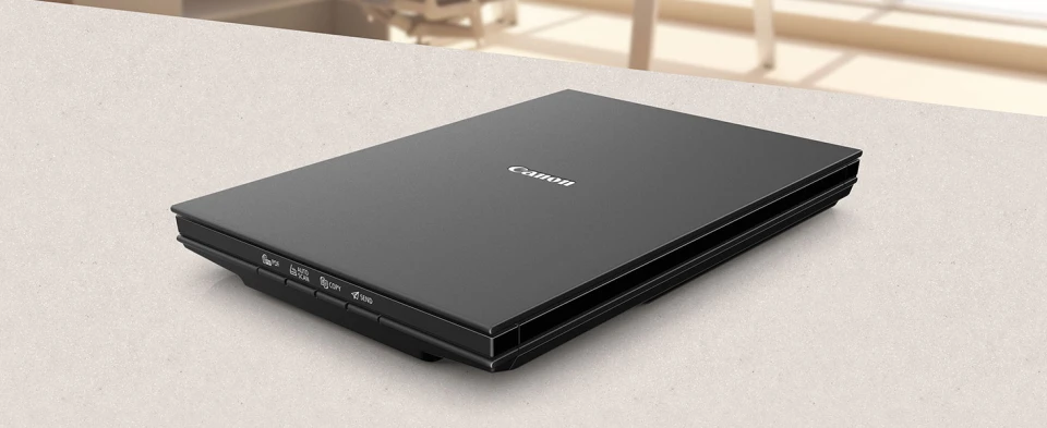 Canon CanoScan LiDE 300 - Micro Center