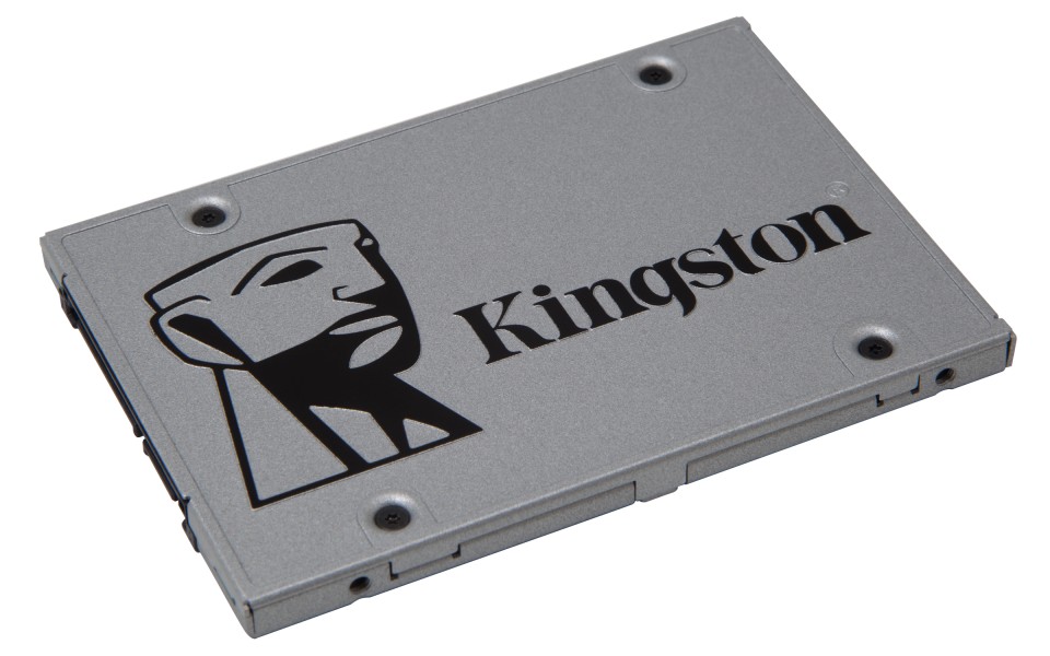 Kingston SSDNow UV400 2.5" 240GB SATA III TLC Internal Solid ( SSD) SUV400S37/240G - Newegg.com