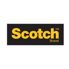 Scotch Multipurpose Scissors 7 Pointed GrayRed - Office Depot