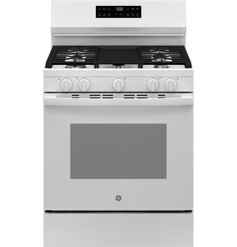 GE GGF500PVWW 30