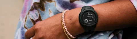 【美品】Garmin Instinct 2S b1cdce41-53e0-49b2-913d-