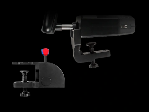 Saitek Flight Yoke System Professional Simulation Yoke and Throttle  Quadrant | Dell USA