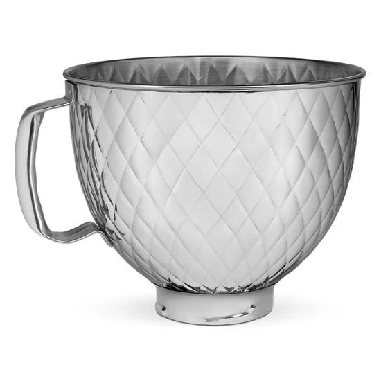 まっち～ キッチンエイドKitchenAid 5QT用ボウル まっち～ キッチンエイドKitchenAid 5QT用ボウル KitchenAid