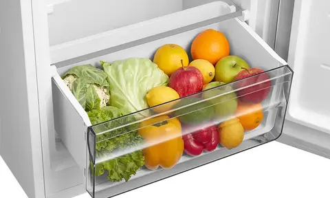Fruits and Vegetables Drawer Fruits and Vegetables Drawer
