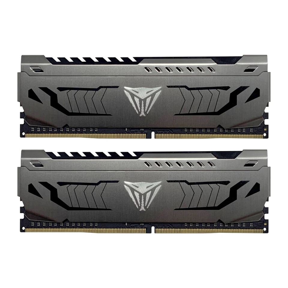 Patriot Viper Steel 16GB (2 x 8GB) DDR4 4000 RAM Memory - Newegg.com