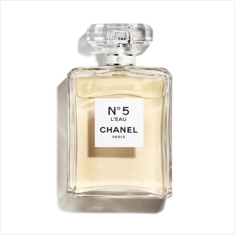 N&#176;5 L’EAU Eau de Toilette Spray