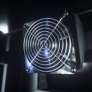 DIGITALFAN™ CONTROL
